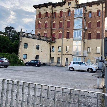 Il Loft Di Vanni Віченца Екстер'єр фото